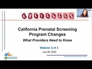 PNS Program Webinar 2