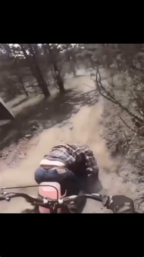 Step Bike… this is so wrong… but it feels so right 😩 #crackedtailpipe #offroadingwithmybestbuttie | Kookslams