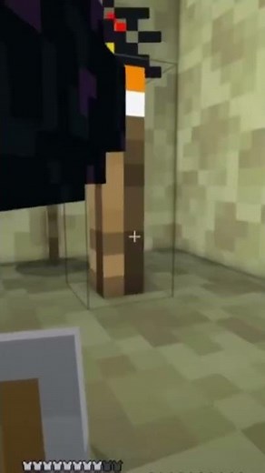 Multicort CASSE Minecraft et DEVIENT Grand !