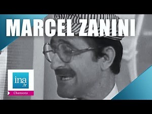 Le musicien de jazz et chanteur Marcel Zanini, connu pour son tube "Tu veux ou tu veux pas", est mort à 99 ans