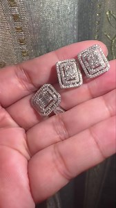 9K views · 29 reactions | SOLD  14k Hongkong Settings Ring S6.5 8.3 grams 3.5 carats Natural Diamonds | Diamantes Maria | Facebook