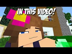 UNCENSORED Jenny Mod in Minecraft!