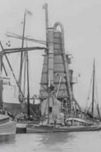 The Port of Amsterdam - Movie