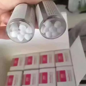 [Hot Item] Copy Lemon Bottle Fat Dissolving Bonetta Revolax Raadiese 0.8cc 1.5cc Neuramis Filler PLA Filler Biostimulant