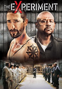 The Experiment - movie: watch stream online