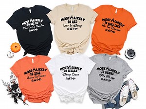 Funny Disney Quotes Shirt, Disney Family Shirts, Custom Shirt, Disney Sarcastic Tee, Disney Trip Tee, Disney Sarcastic Shirt,disney Trip Tee - Etsy