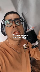 grabación REAL del solo de Bulls on Parade #puntoexer #guitarristas #guitarsolo #rageagainstthemachine #tommorello | PuntoExer