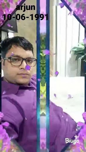 Arjun Mathur ji 🙏🏻🙏🏻