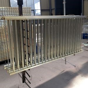 [Hot Item] Affordable Outdoor Privacy Fence for Home and Garden