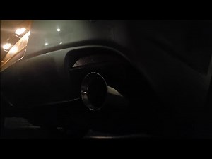 Mazda RX8 Rotary Engine Idle (1 Hour Loop) | Deep Brown Noise for Sleep & Study