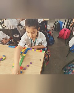15 reactions | GRADE 2 B- PATTERNS | Delhi Public School Raj Nagar (DPS RajNagar) | Facebook