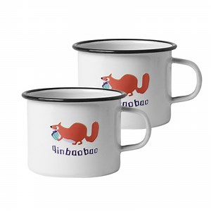 [Hot Item] Waterproof Decal Transfer Stickers for Drinking Bottle Coffee Cup Mugs