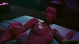 Cyberpunk 2077 Joy Jouet Amusant