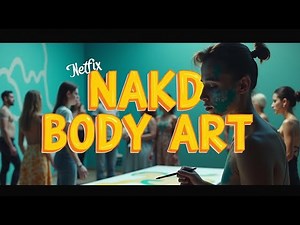 Are Nude Body Painting Festivals Really Family Friendly