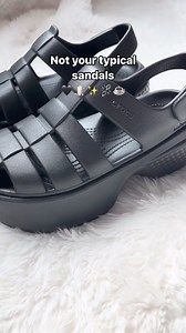 Crocs or pass? | Crocs