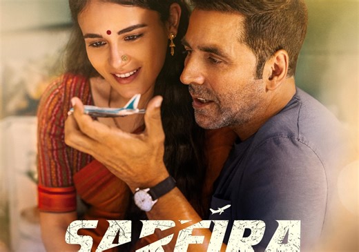 Sarfira box office collection to see a blockbuster weekend despite turbulent weather
