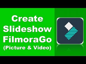 Photo Slideshow: Create a Slideshow with FilmoraGo
