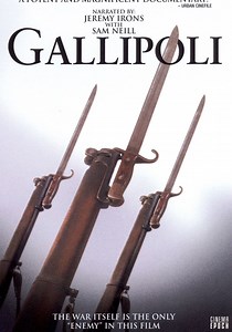 Gallipoli streaming: where to watch movie online?