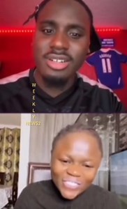 59K views · 281 reactions | ️ English only ️ | Weekly. News2 | Facebook