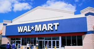 Walmart is selling a ‘small but mighty’ $449 upright freezer for 49% off