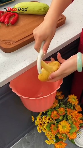 2.1K views · 18 reactions | 5103 MOUNTED MULTIFUNCTION WASTE BIN...