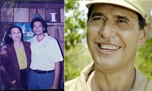 Cuộc sống không ngờ của diễn viên ngoại quốc phim 'Cánh đồng hoang': Sống ở chân cầu, cơ cực đến cuối đời