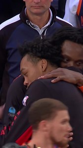 🥹 Scottie & OG 🥹 | NBA Canada
