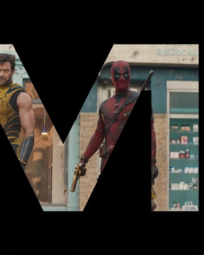 #DeadpoolAndWolverine in IMAX? LFG! | IMAX