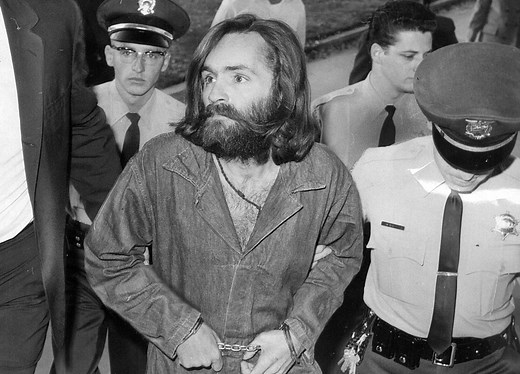 Charles Manson Cause of Death Revealed