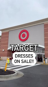 SHOP HERE!!: https://liketk.it/5aGan Target dresses ON SALE! 🩷 These cute Spring finds are all 20% off 🙌🏼 Love how these styles fit & each one comes in a few color options!! ☀️ I know that denim romper isn’t exactly a dress but I LOVE it it’s on sale too!!#targetfinds #targetfashionfinds @target #target #targetfashion #targetoutfit #targetstyle #targetshopping #targettryon #targethaul #ltkunder50 #ltkunder25 #ltkfind #liketkit #targetdress #tryonreel #outfitreel #floraldress #ltkstyletip #smo