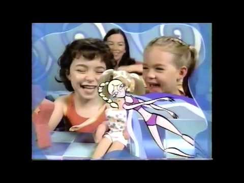 Cartoon Cartoon Fridays - May 25th, 2001 Host Segments, Commercials, & Promos