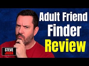My Adult Friend Finder 2026 review - LEGIT or SCAM?