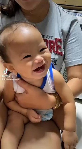 Basta tiyahin ni Jaren 🤦😂 | Aireen Maravilla