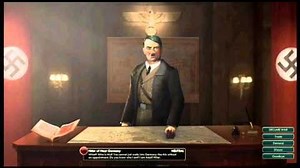 Nazi-Deutschland - Adolf Hitler Peace ( NEW VERSION)