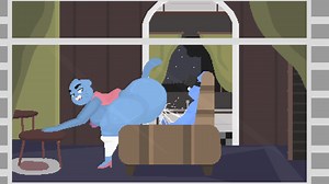 [4K]The Wattersons Get VR