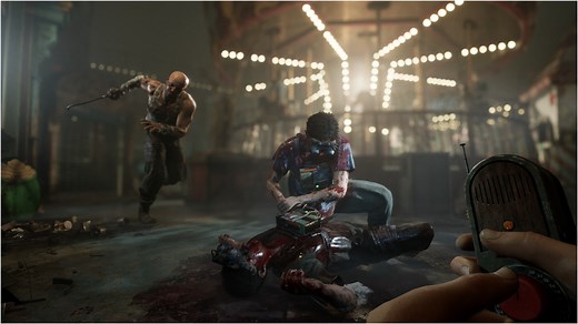 The Outlast Trials crossplay: How to play with friends cross-platform