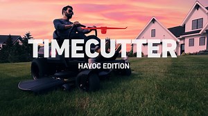 1.3K views · 44 reactions | The TimeCutter Havoc Edition is in a category all its own. | Toro Yard | Facebook