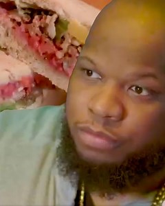 11K views · 68 reactions | Meyhem gives his verdict on some of the most popular festive sandwiches on the high street. | VICE | Facebook