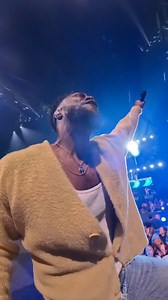 Last night was 🤯 Netherlands please let me come back and worship with you guys again 😩 The energy and passion was incredible!!! Manchester you're up! #kingdomtour | Todd Galberth