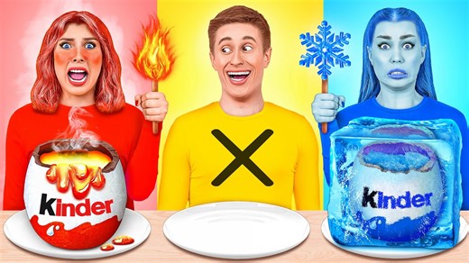 Are you ready for new adventures and incredible tasks? Then watch our challenge soon! | Multi Do