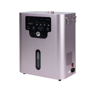 [Hot Item] Suyzeko High Quality Hydrogen Inhalation Therapy Machine Hho Brown Gas Generation Equipment