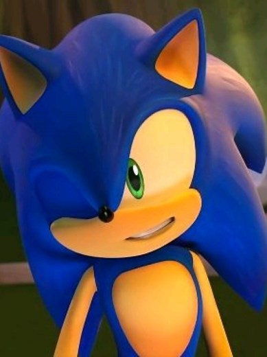 Sonic Prime: Exciting Edits and Highlights