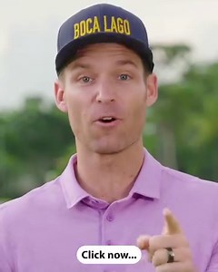 35K views · 284 reactions | David Leadbetter – coach to seven former world #1 and over 100,000 amateur lessons – reveals his secret FIRST MOVE FIX | Performance Golf | Facebook