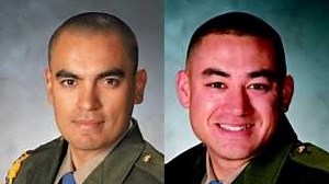 2 CHP officers who died in wreck had NorCal ties