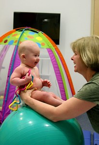 Pathways.org | What is a Pediatric Physical Therapist?