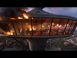 A Premonition of the Sky View | Final Destination Bloodlines (SDR)