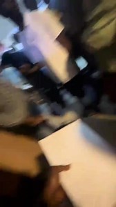 9.7K views · 25 reactions | It was a long, hot day for a suspected thief as male traders, market women, and customers took turns beàting him for allegedly stealing an iPhone 14 Pro Max at the Makola Mall in Accra. | Newsfluence | Facebook