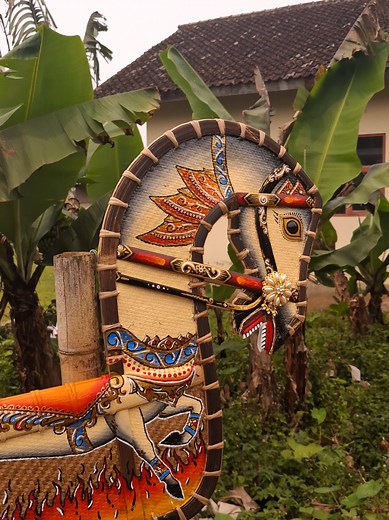 pemesanan cek bio🤩 . . . #jarankepangtemanggung #jarankepang #waroktemanggungan #jarankepangklasik #jarankore #fyp