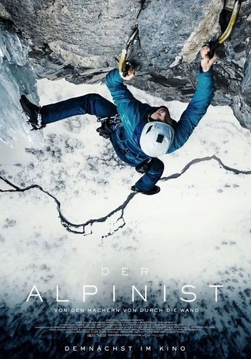 Der Alpinist - Stream: Jetzt Film online finden und anschauen