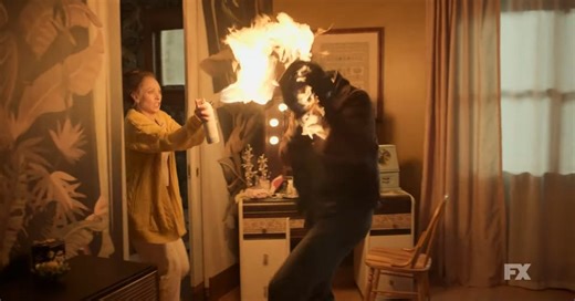 Fargo Season 5 Teaser: Dot's Just Having a Bad Day, That's All